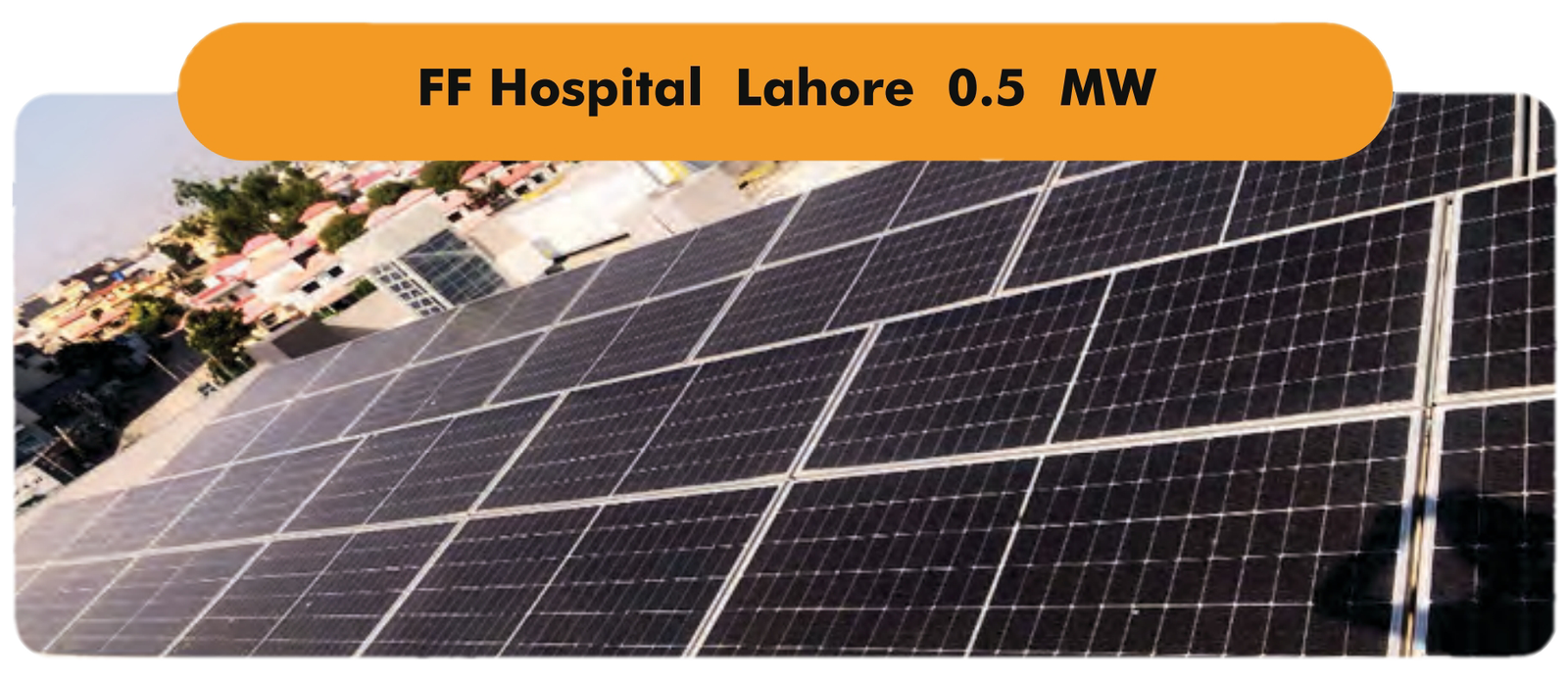 FF Hospital Rawalpindi